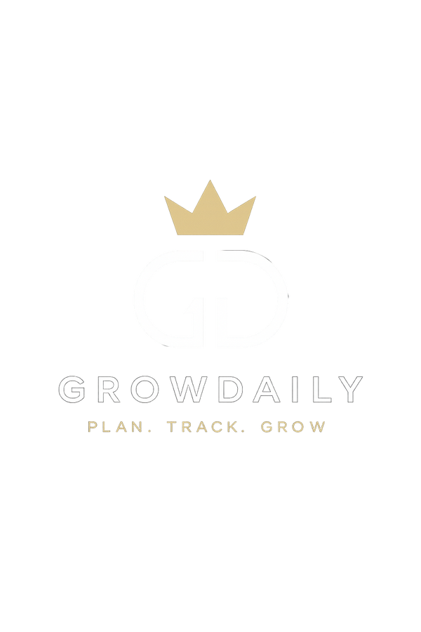 GrowDaily